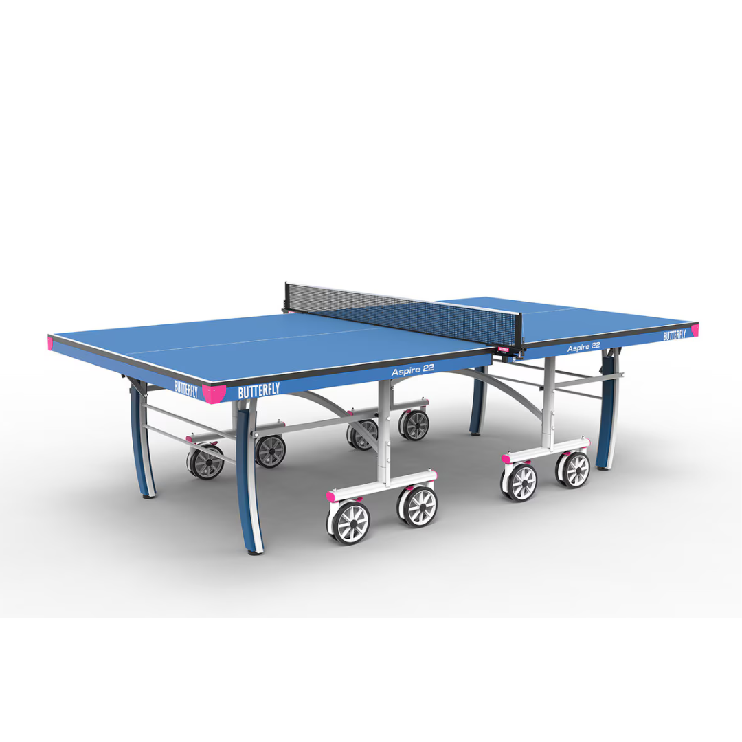 Butterfly Aspire Ping Pong Table