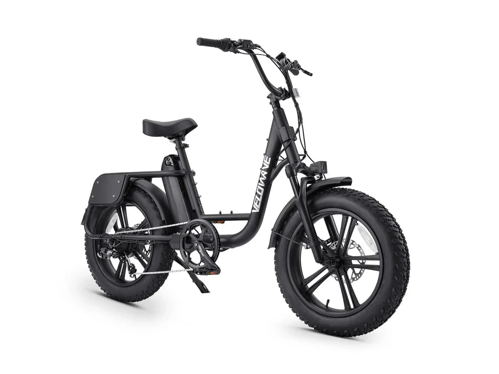 Velowave Prado S Commuter Electric Bike