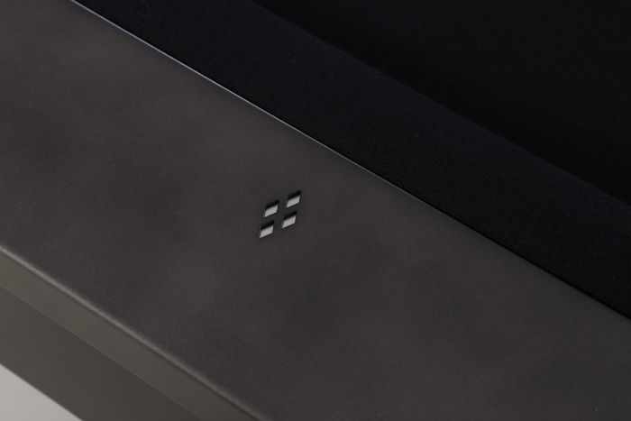Plank & Hide Felix 8' Pool Table