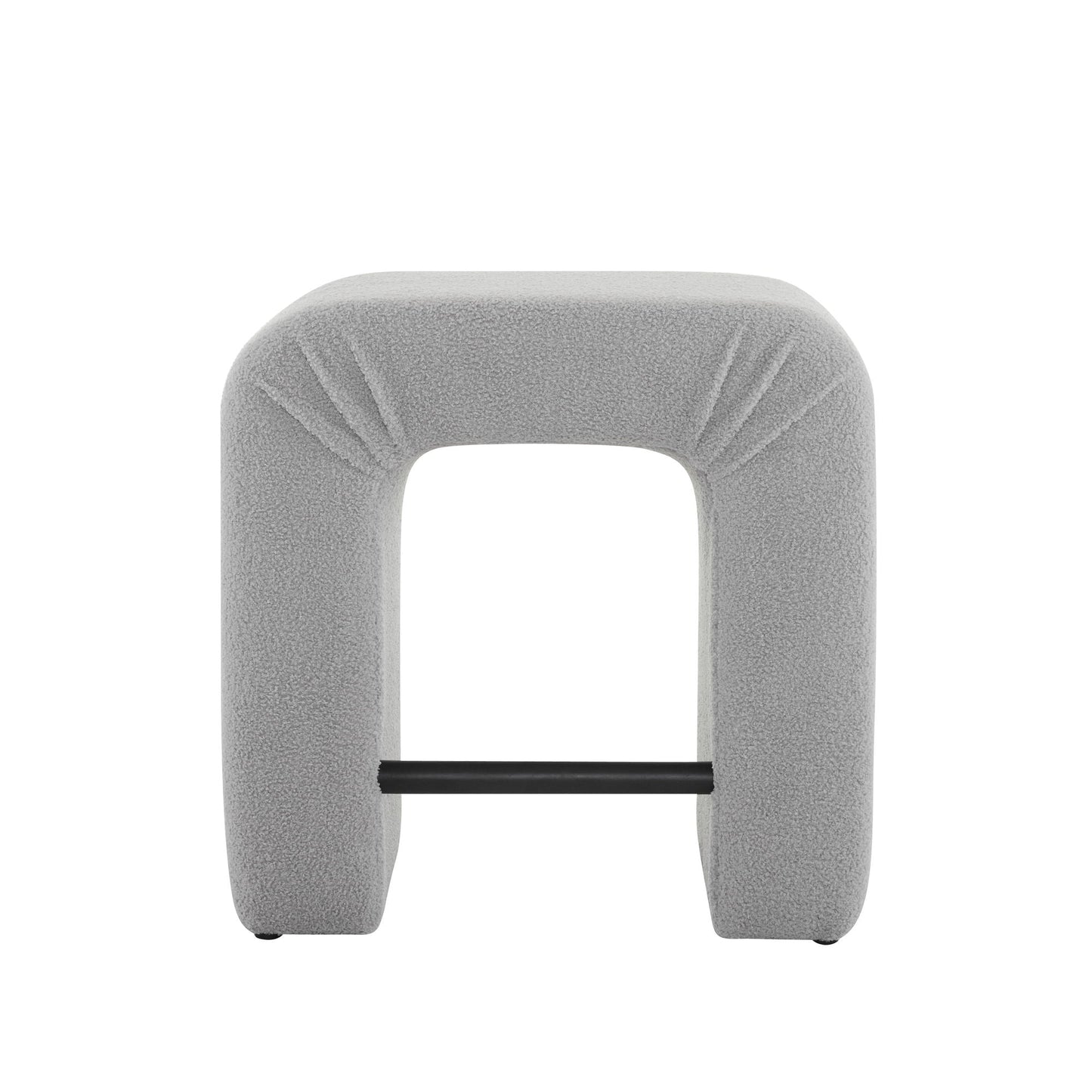 Boucle Stool (Set of 2)