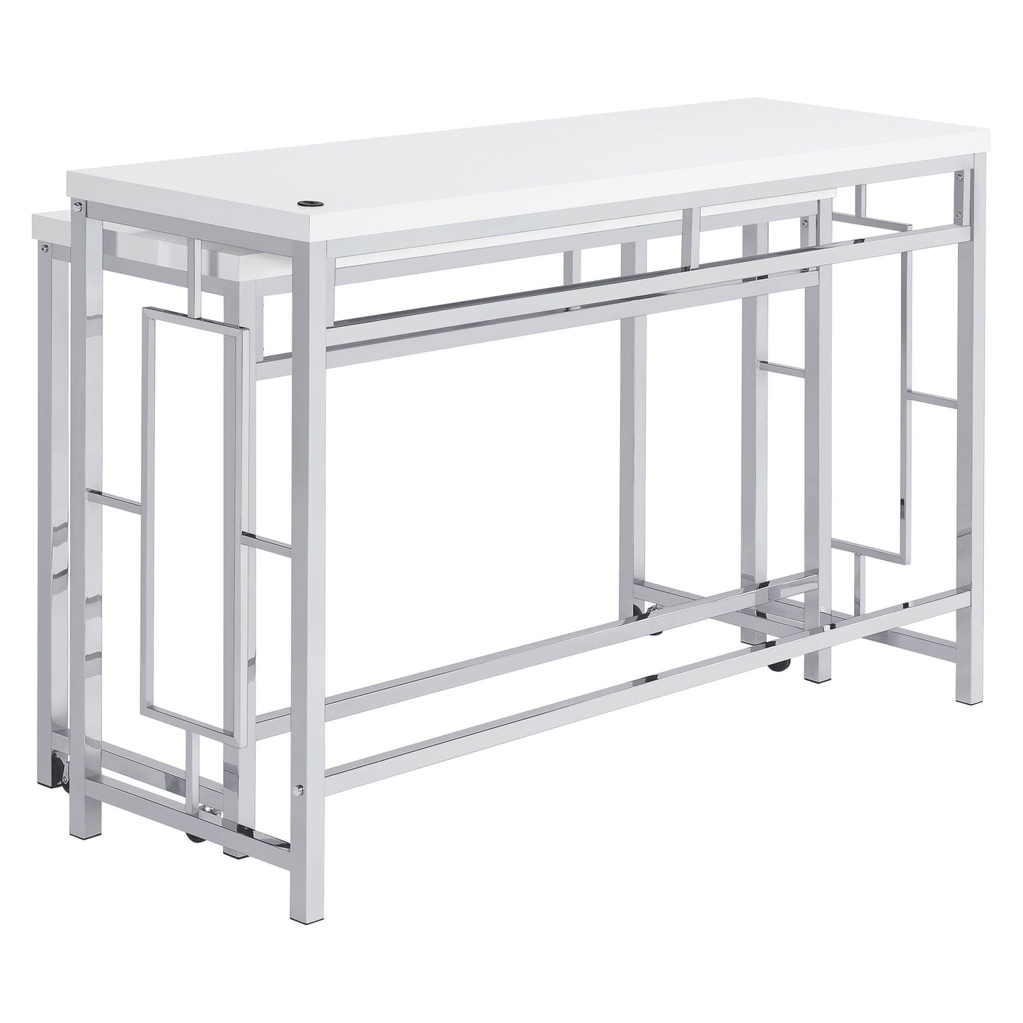 Laguna - Counter Height Dining Set