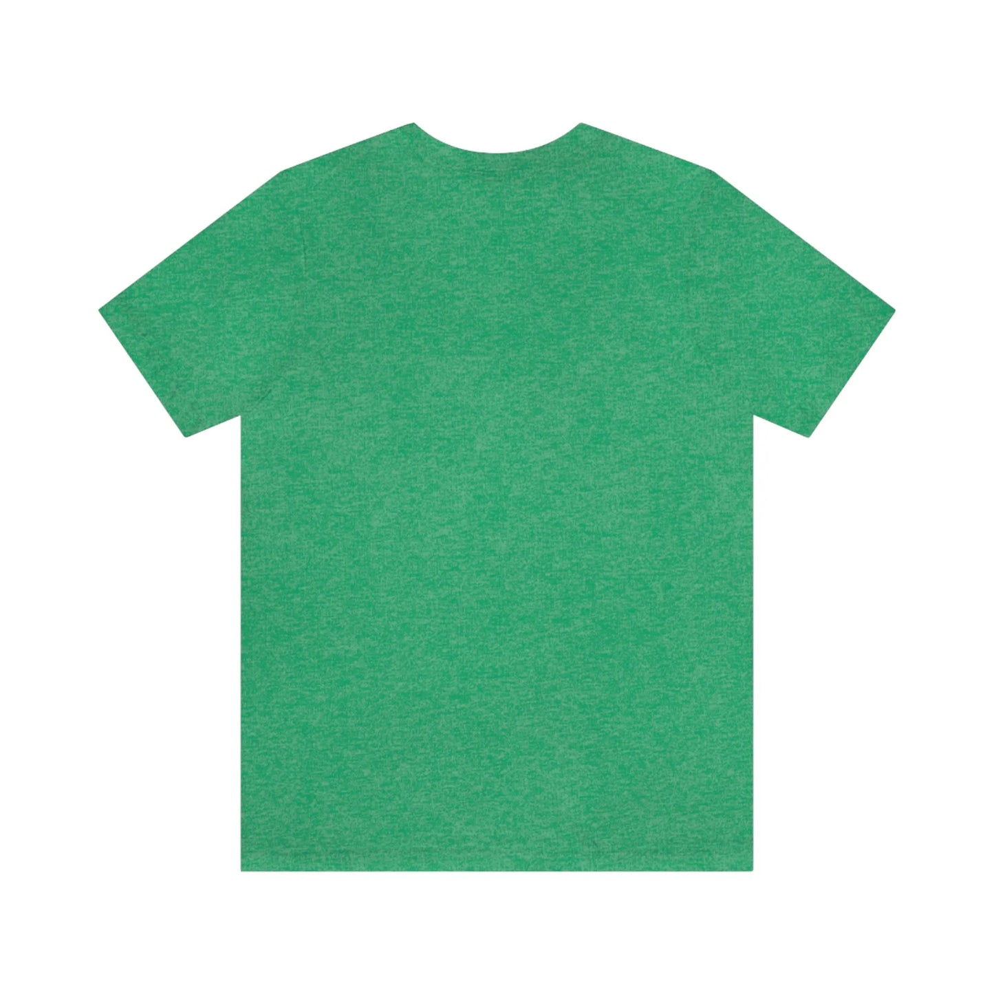 Conspiracy Realist Unisex Jersey Short Sleeve Tee