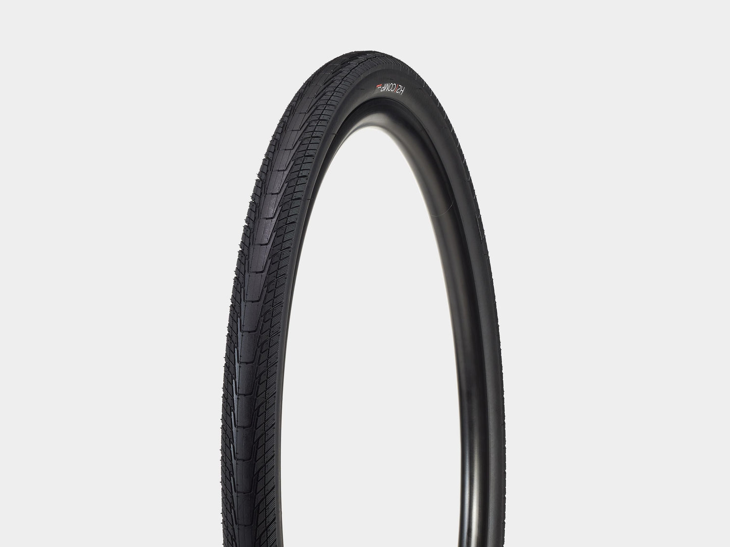 Bontrager H2 Comp 27.5x2.00 Black Tire