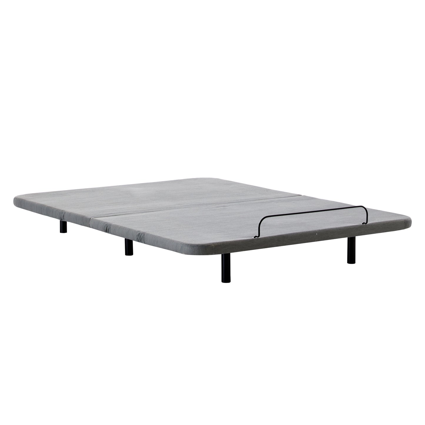 Caron 4.0 Ergonomic Queen Size Adjustable Bed Frame