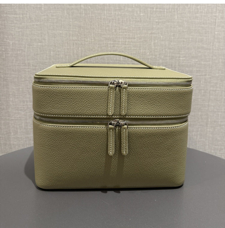 Multi Functional Makeup And Travel Jewelry Storage Tote