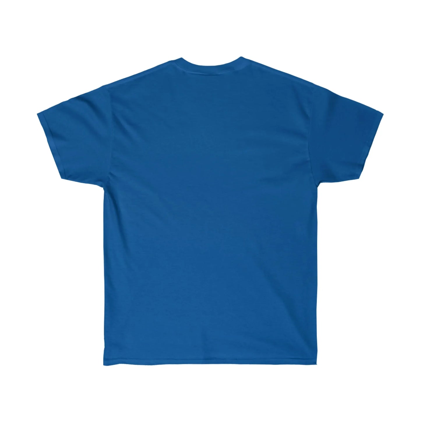 Unapologetically Fabulous: The Gay Chads T-Shirt
