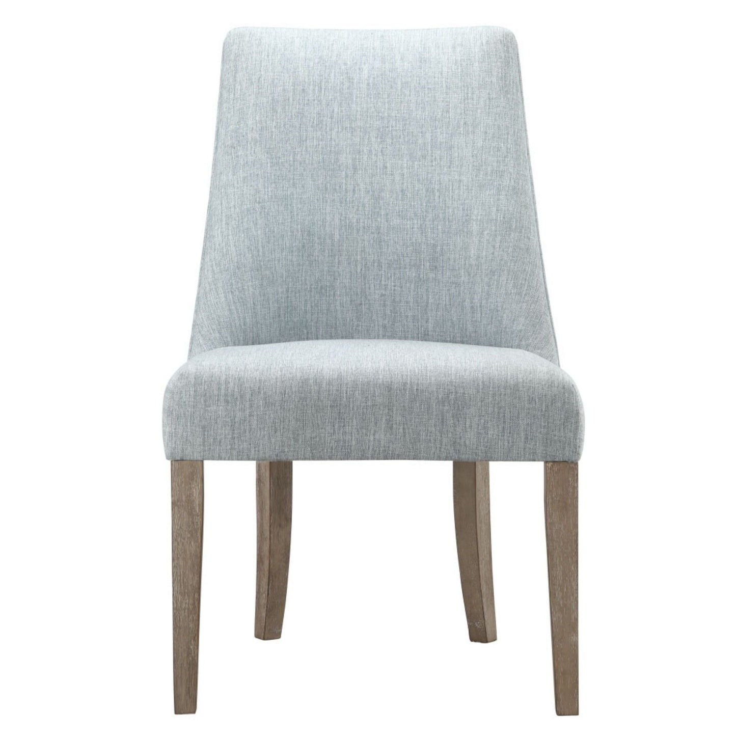 Comfortable Dining Chair Upholstered (Set of 2)