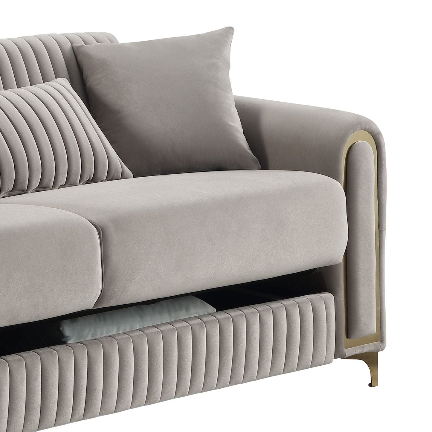 Ruby - Sofa Set