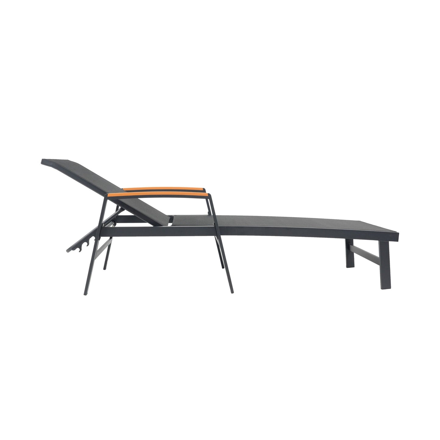 Oxton Chaise Lounge