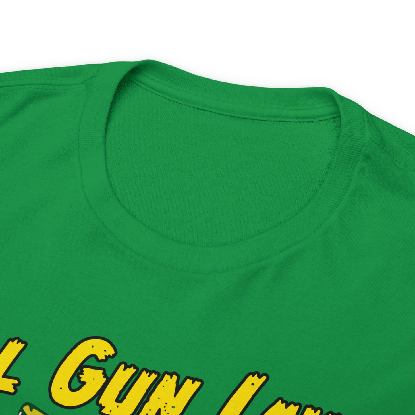 All Gun Laws Are Infringements AR15 Gadsden T-Shirt