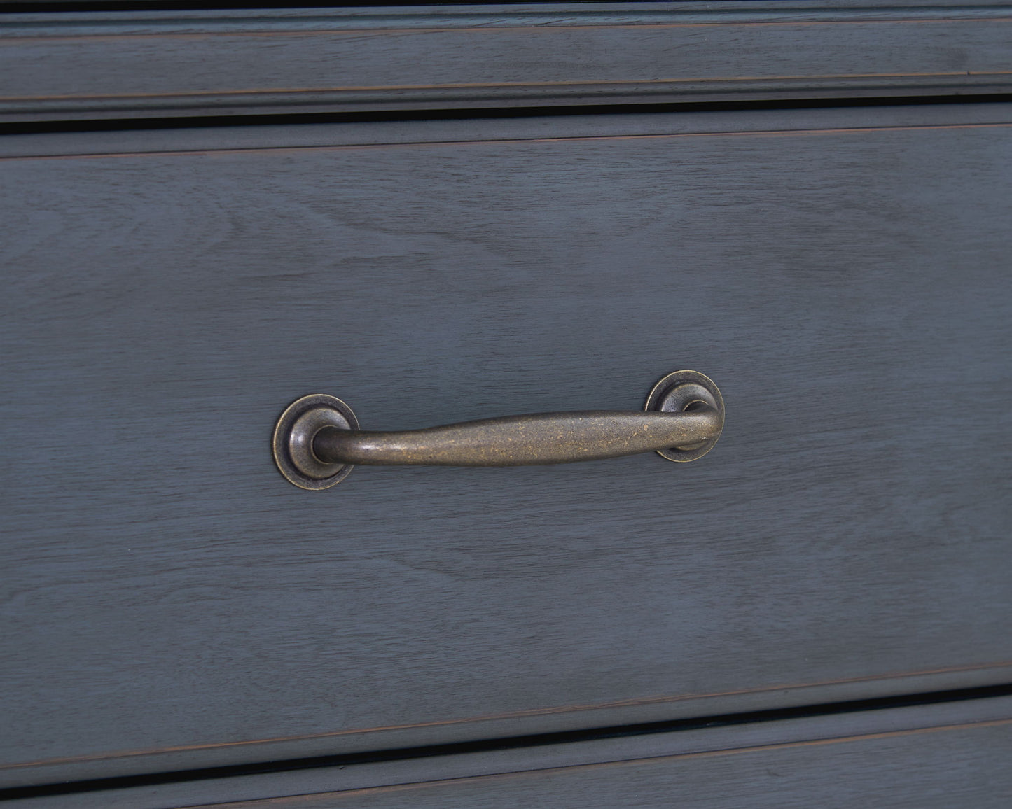 Chest - Blue