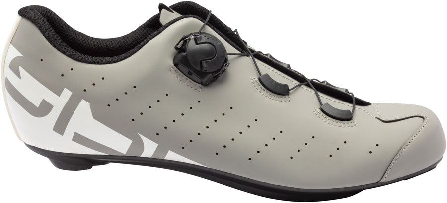 SIDI Fast 2 Road Shoes - Men's Cement/Ice White 42.5