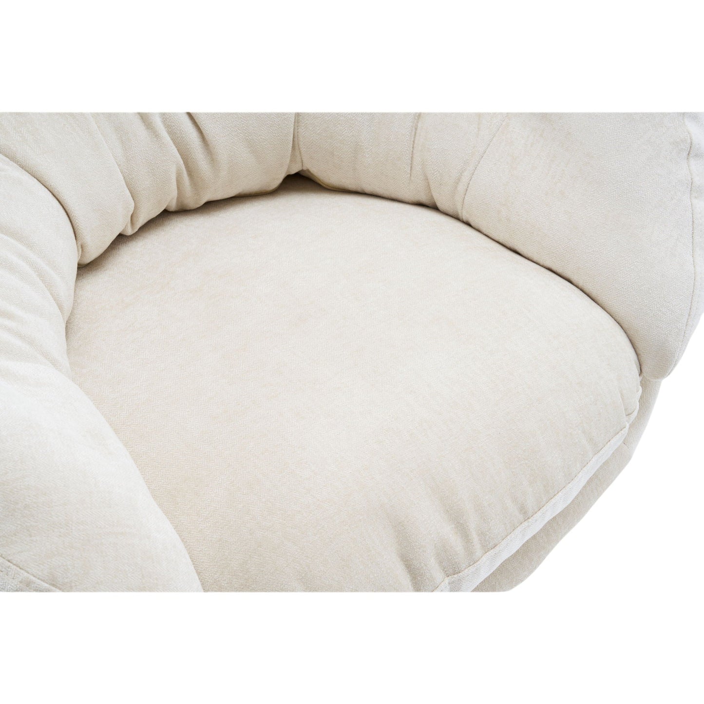 Modern Office Chair With 360 Degree Swivel