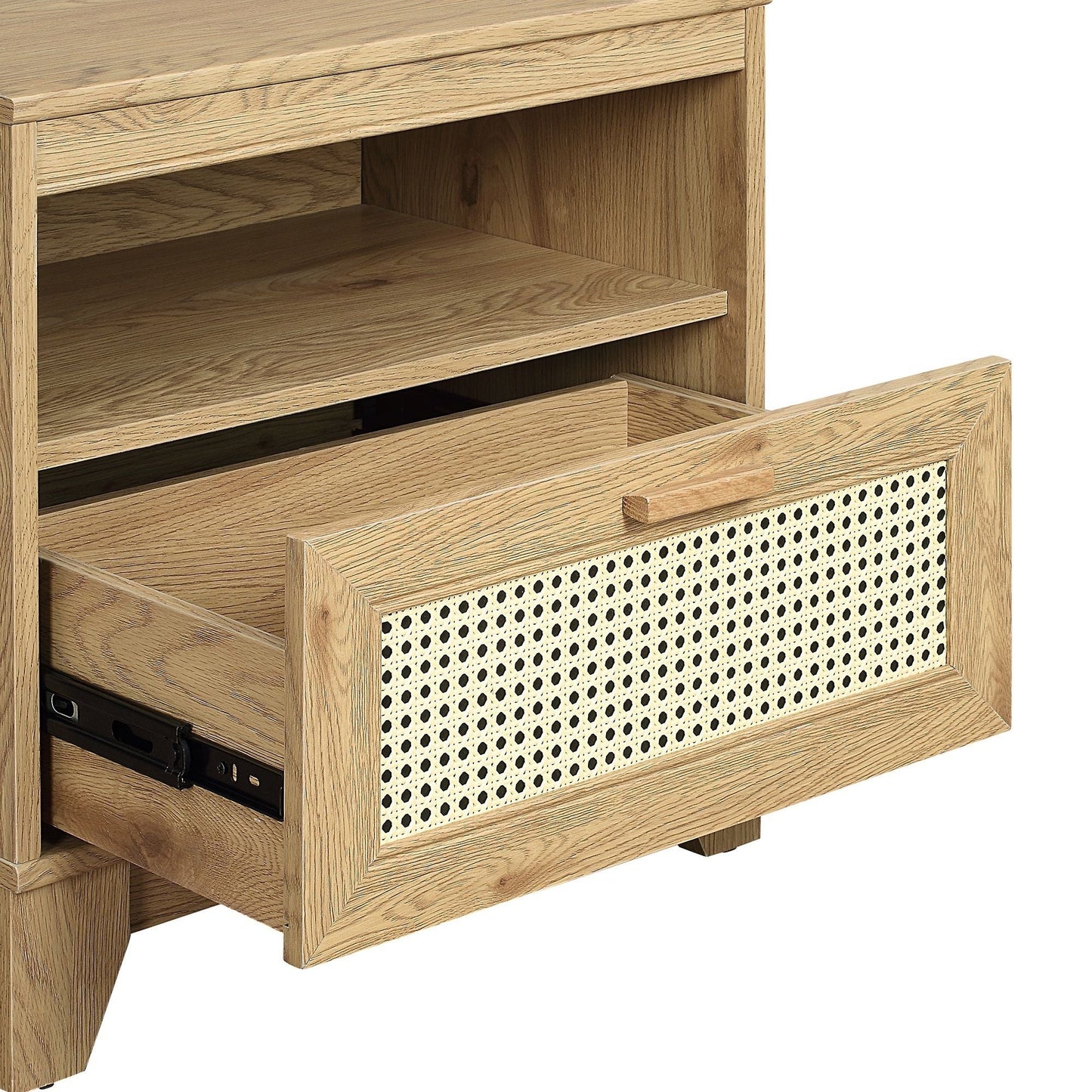 Sheridan - Nightstand With 1 Drawer