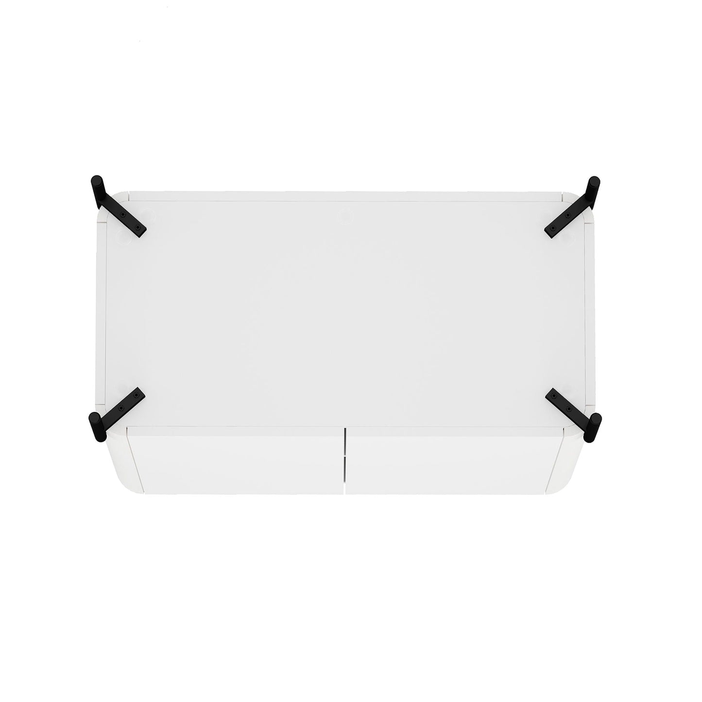 Abbey - Accent Cabinet