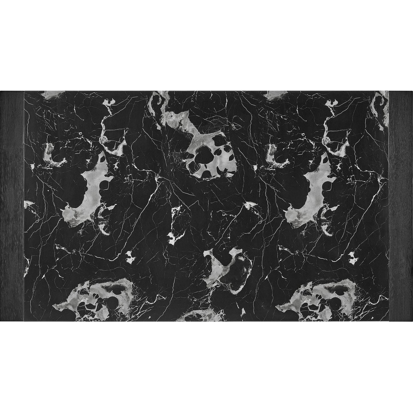 Dahiris - Dining Table - Black