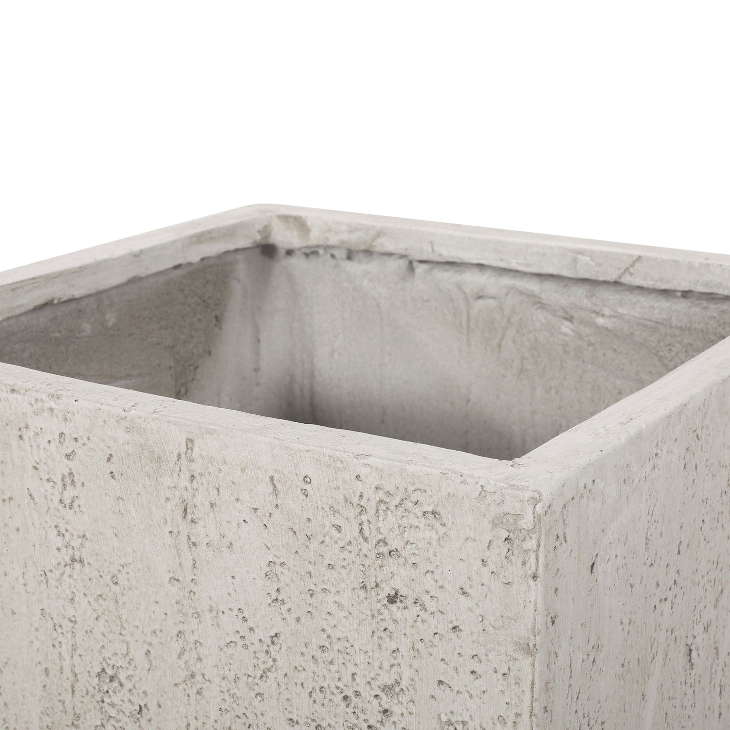 Modern Outdoor Planter