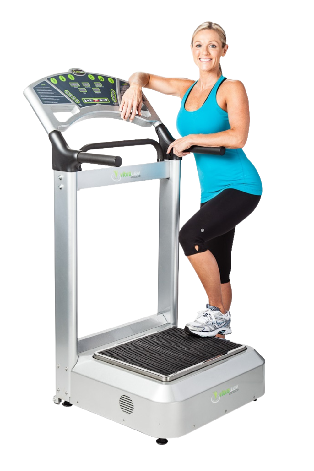 VibraWav® Pro XT Therapeutic Exercise Machine
