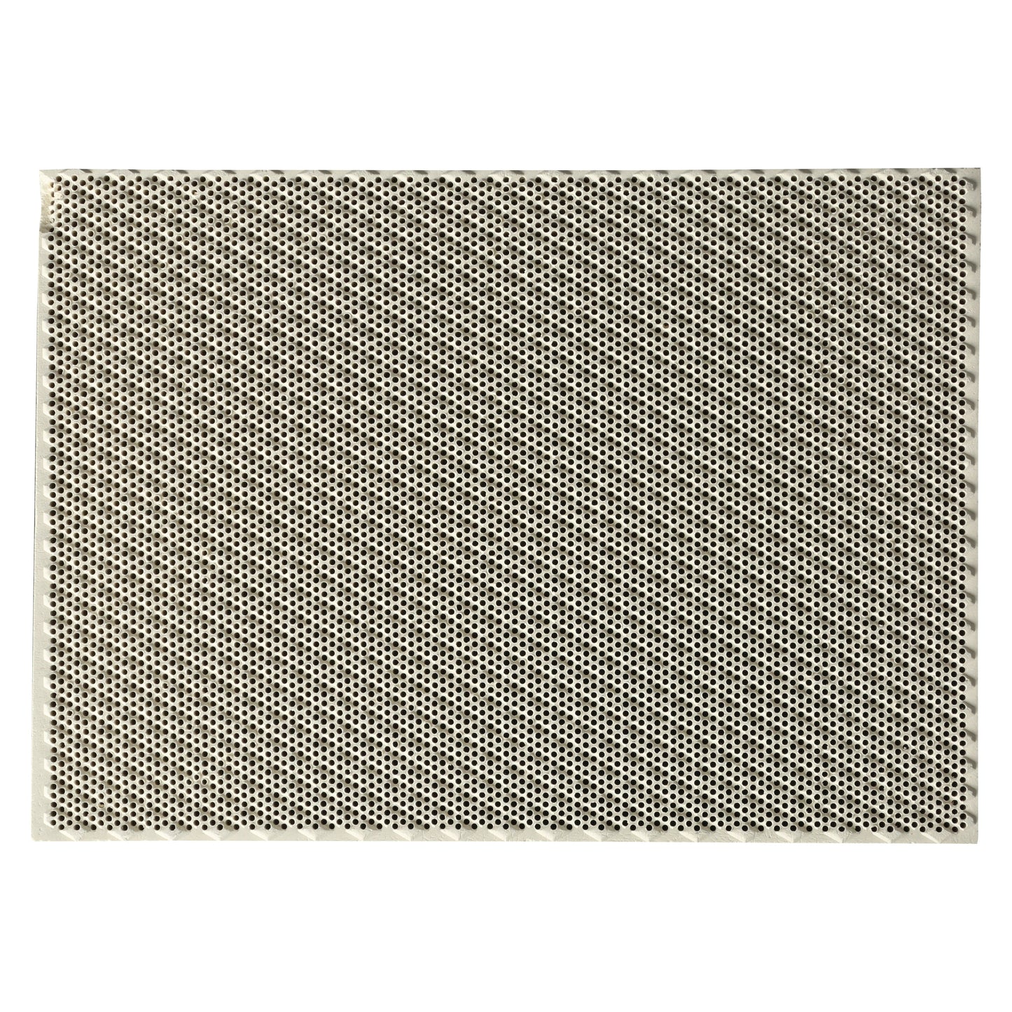 Honeycomb Ceramic Soldering Blocks