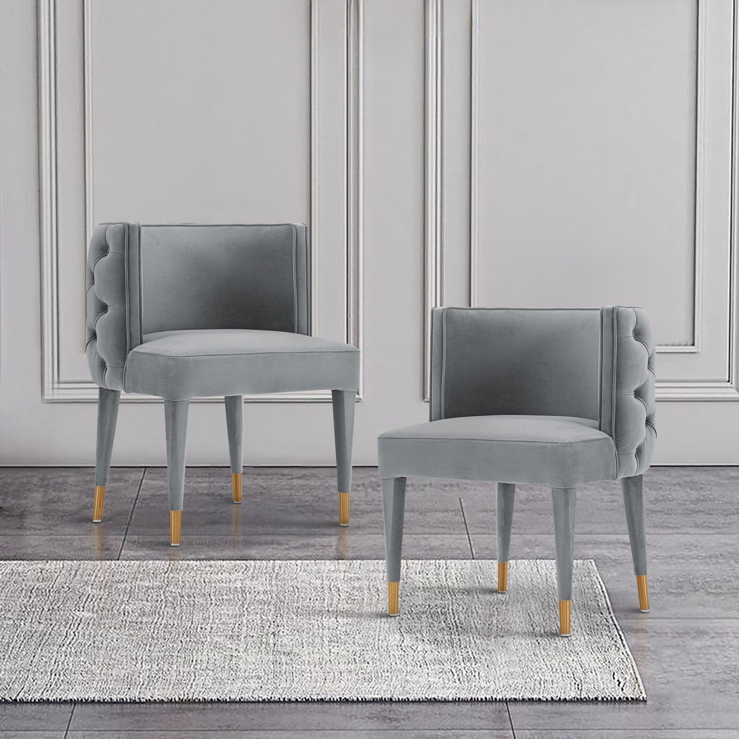 Maya - Dining Chair