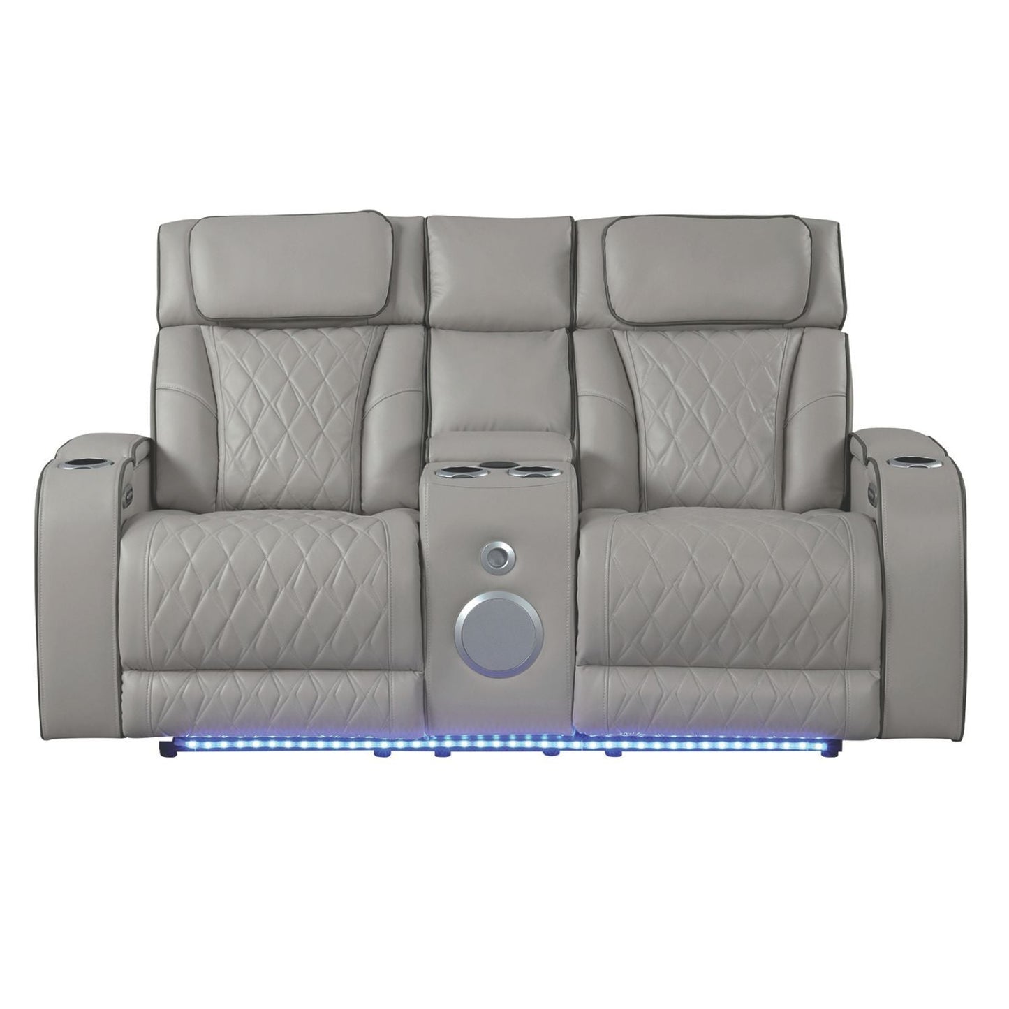 Fortuner - Power Reclining Living Room Set