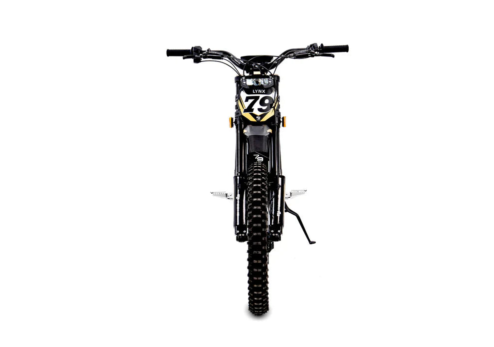 79BIKE Lynx Electric Dirt Bike