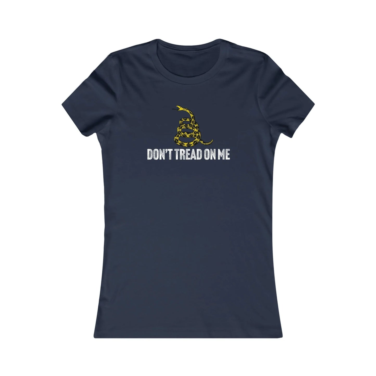 Don't Tread On Me T-Shirt