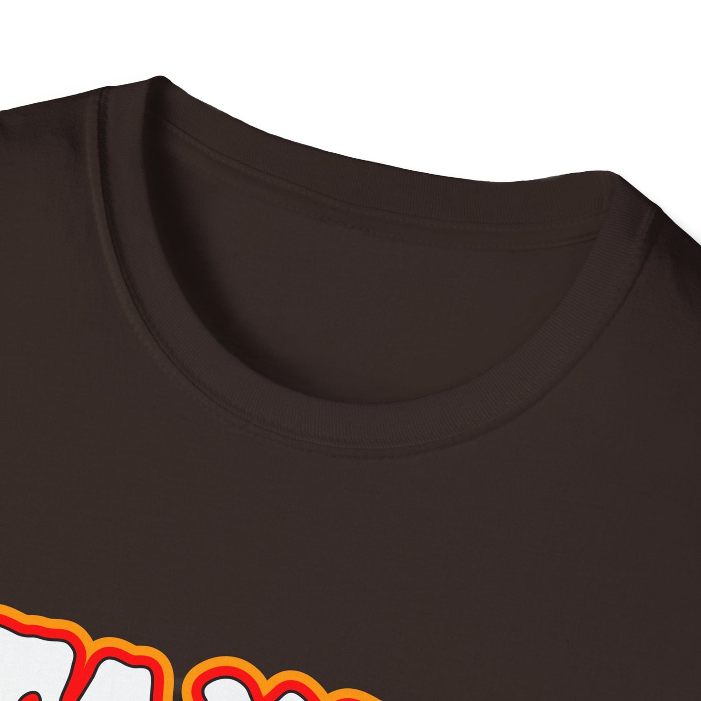 Walton & Johnson: Taxes Are Scary Tee - 4LibertyShop.com