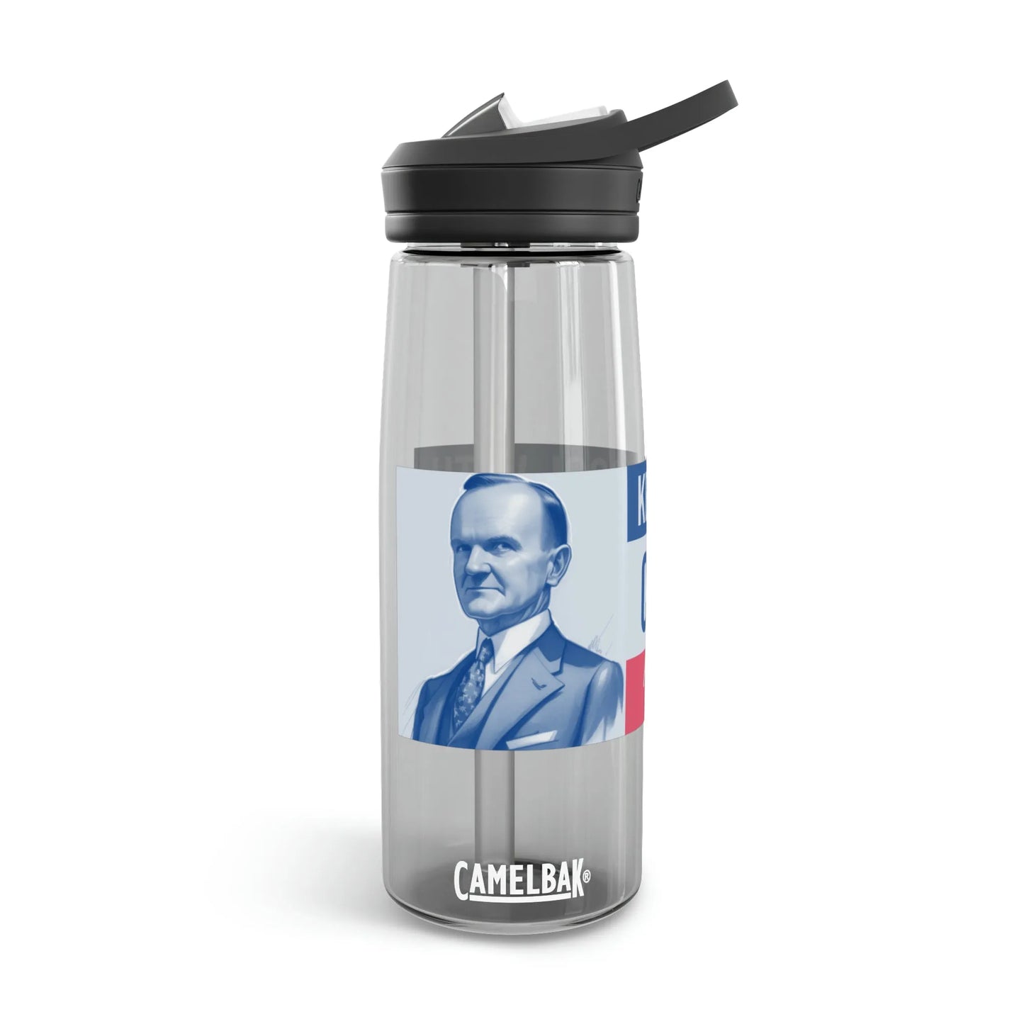 Keep Cool With Coolidge CamelBak Eddy®  Water Bottle, 20oz\25oz
