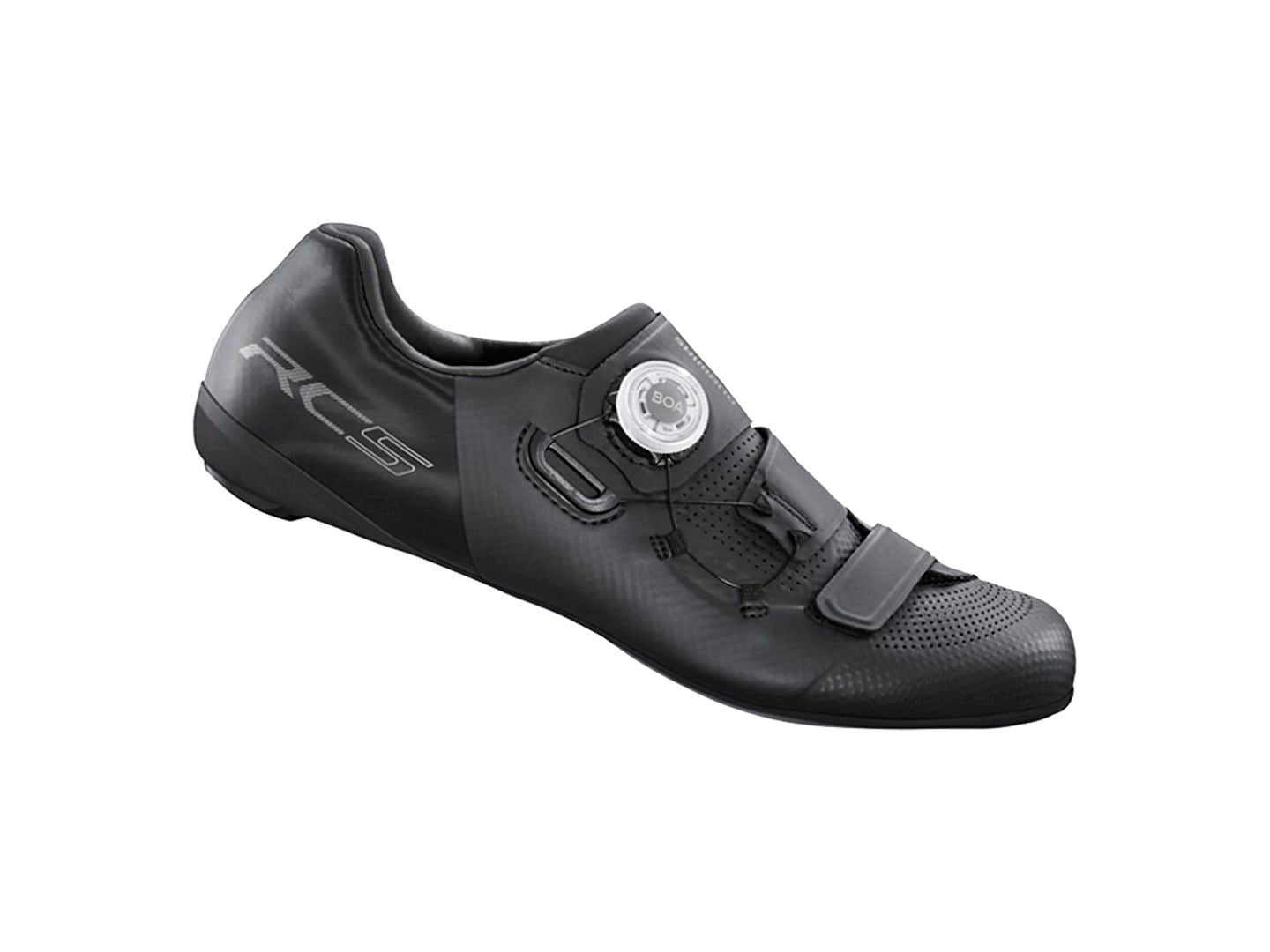 Shimano RC502 47 Black Shoe