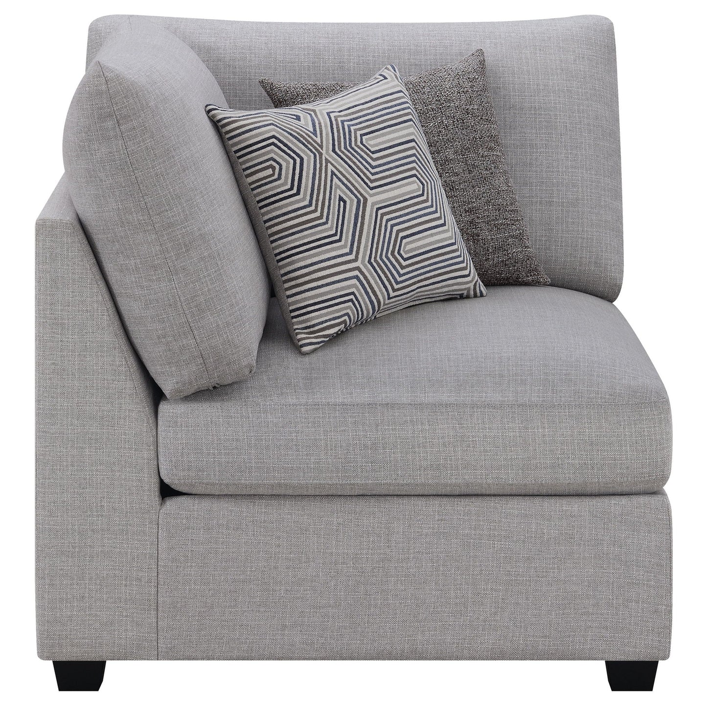 Austin - Chair With Pillows