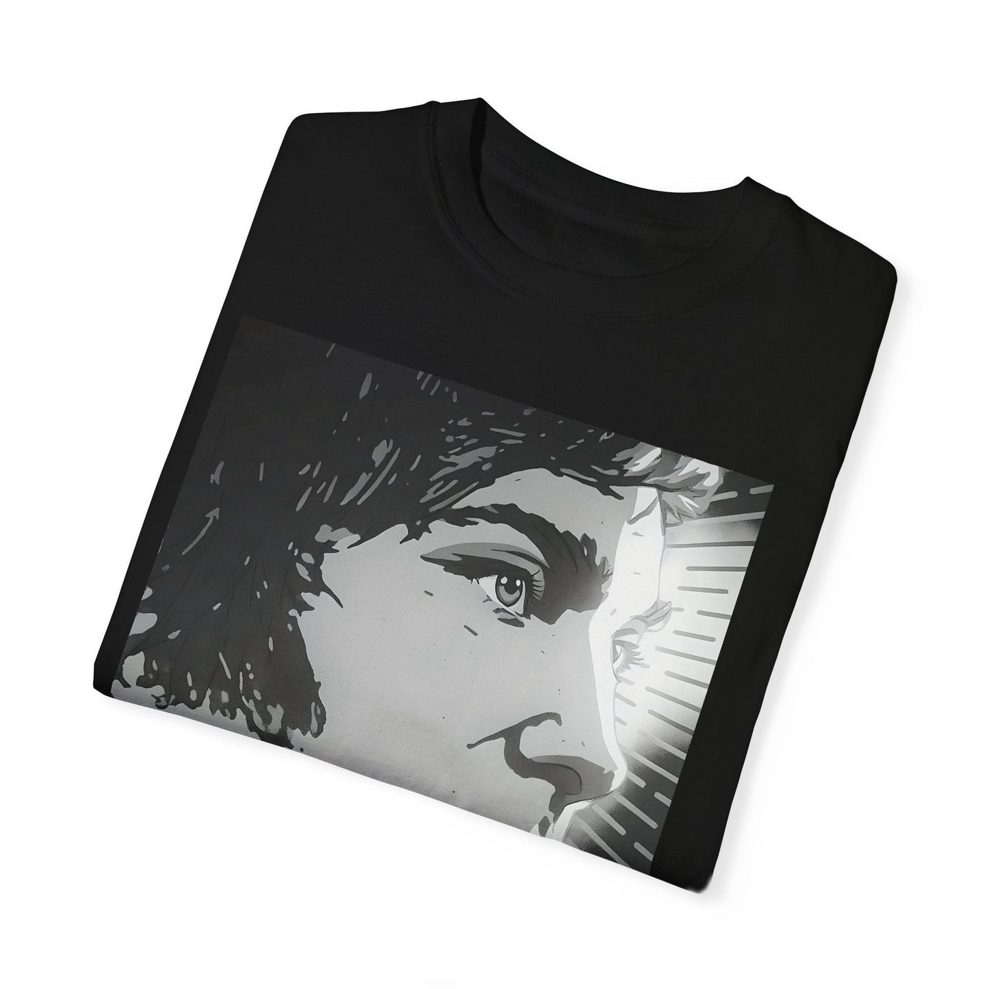 Less Marx, More Milei Icon of Liberty T-shirt - 4LibertyShop.com
