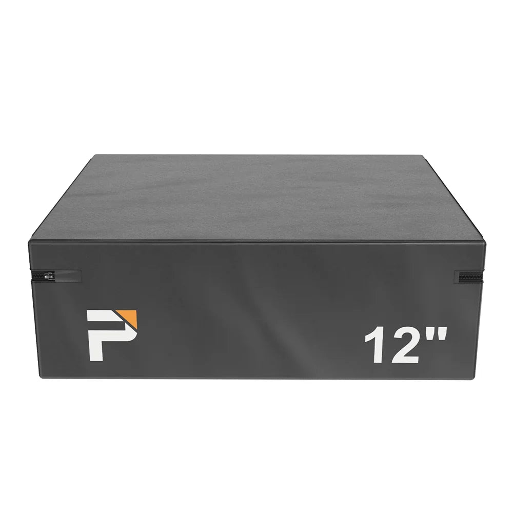 Power Systems Foam Plyo Box Set