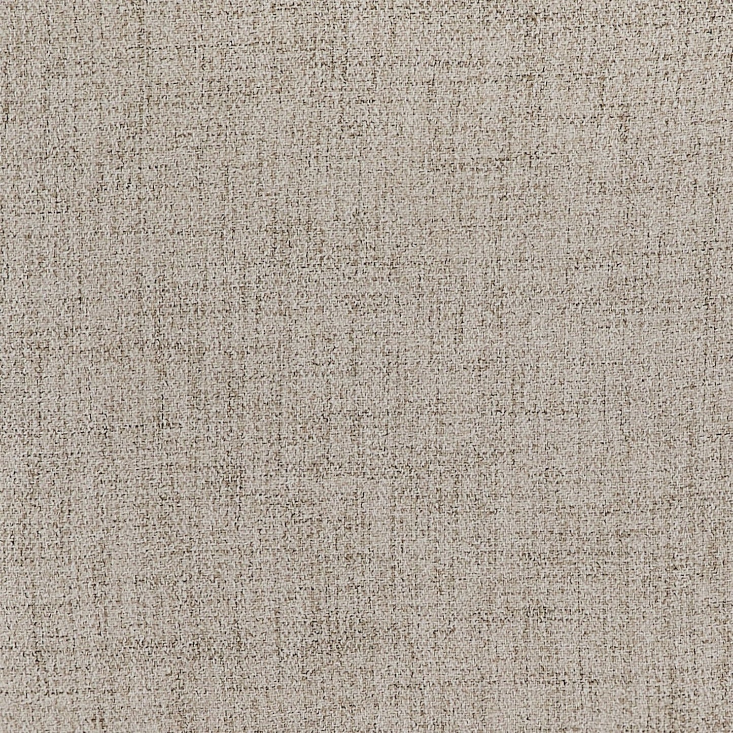Solitude - Skirted Swivel Accent Chair With Hemp Like