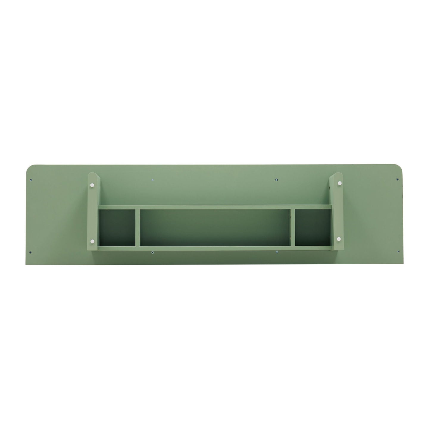 Ella - TV Stand With Adjustable Shelves