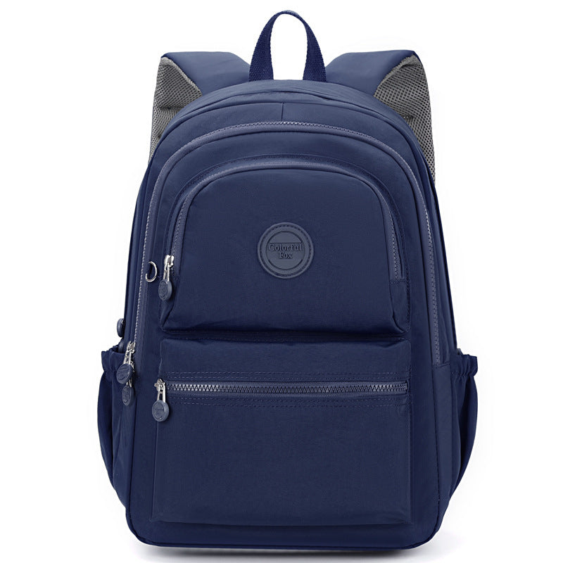 Women's Backpack Large Capacity Multi-layer Travel
