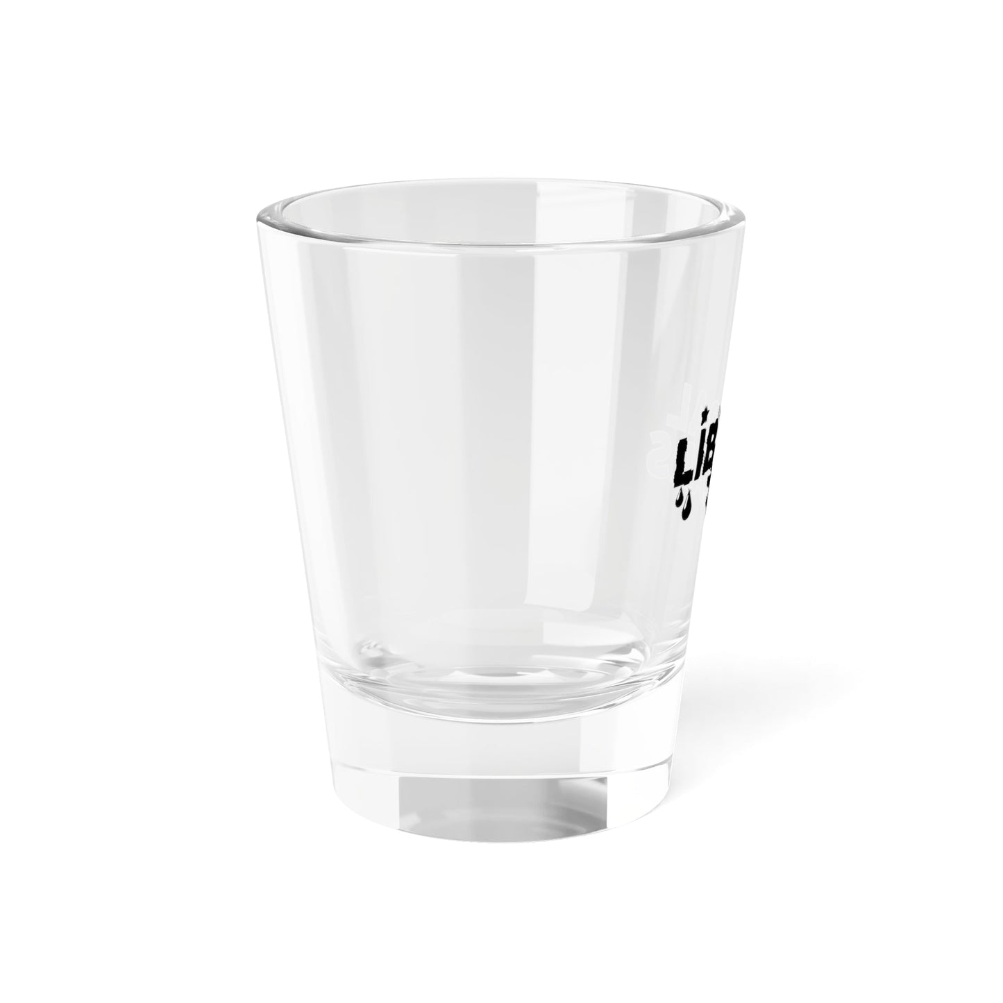 Liberal Tears Shot Glass, 1.5oz - 4LibertyShop.com