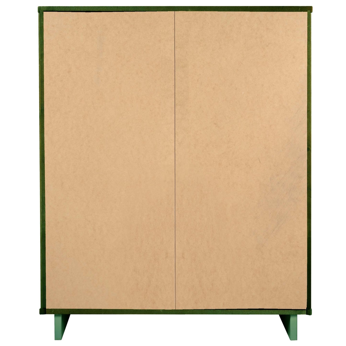 Granville - Chest With 5 Drawers