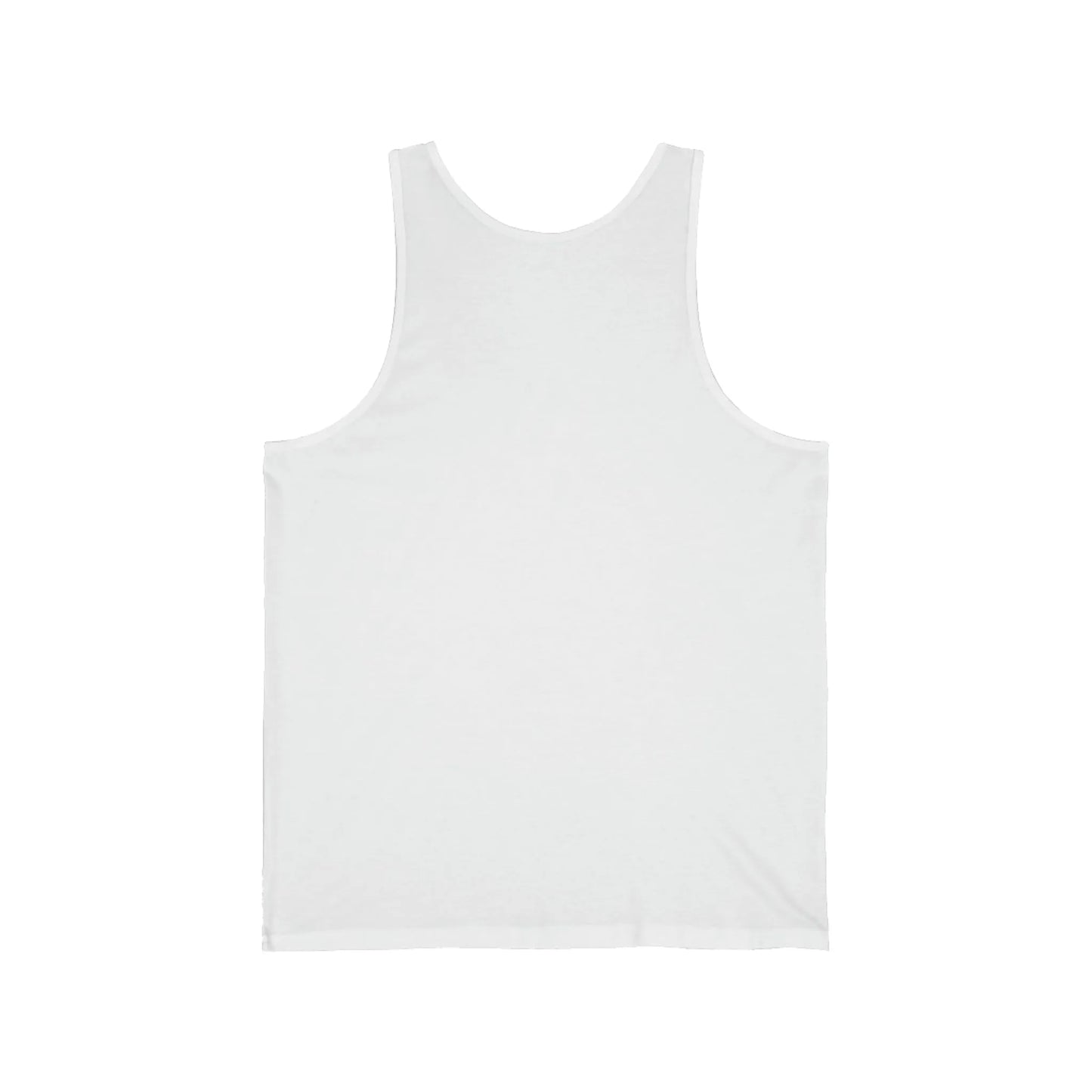 Ben Franklin? More Like Ben Drankin'! Unisex Tank Top