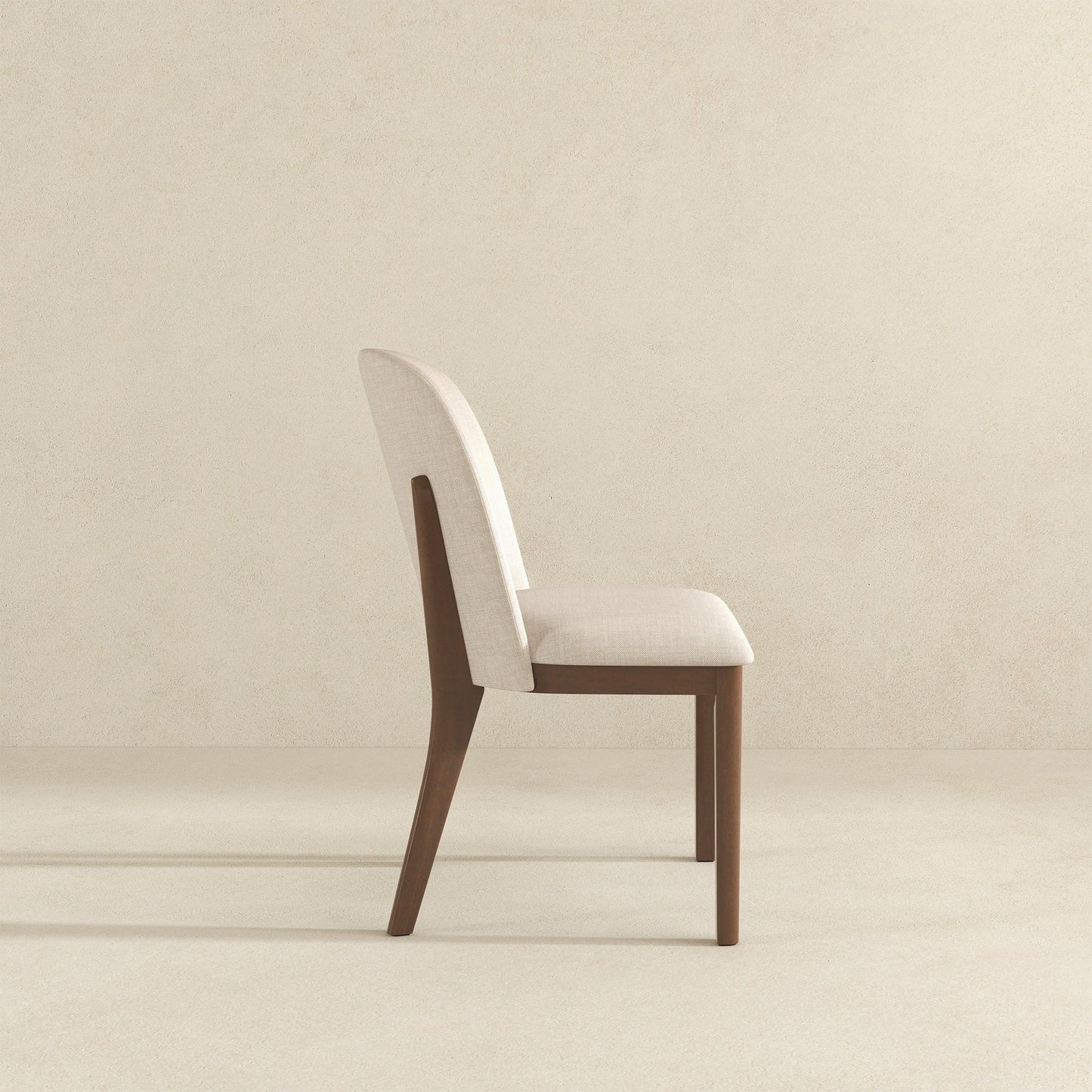 Kaitlyn - Comfort Dining Chair (Set of 2)