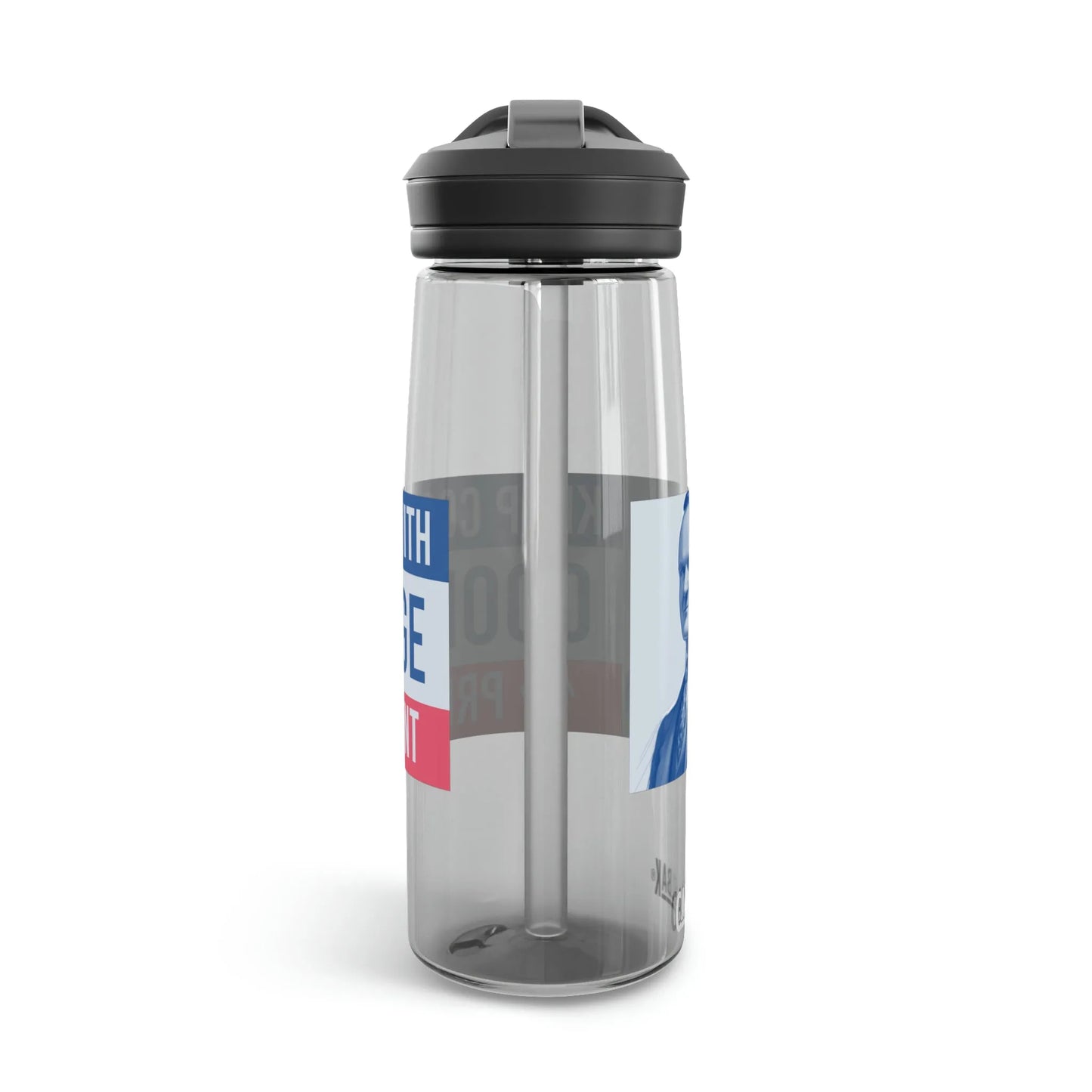 Keep Cool With Coolidge CamelBak Eddy®  Water Bottle, 20oz\25oz