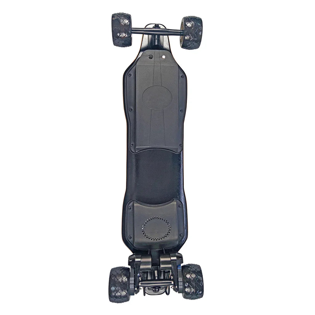 AEBoard Tornado Belt Electric Skateboard