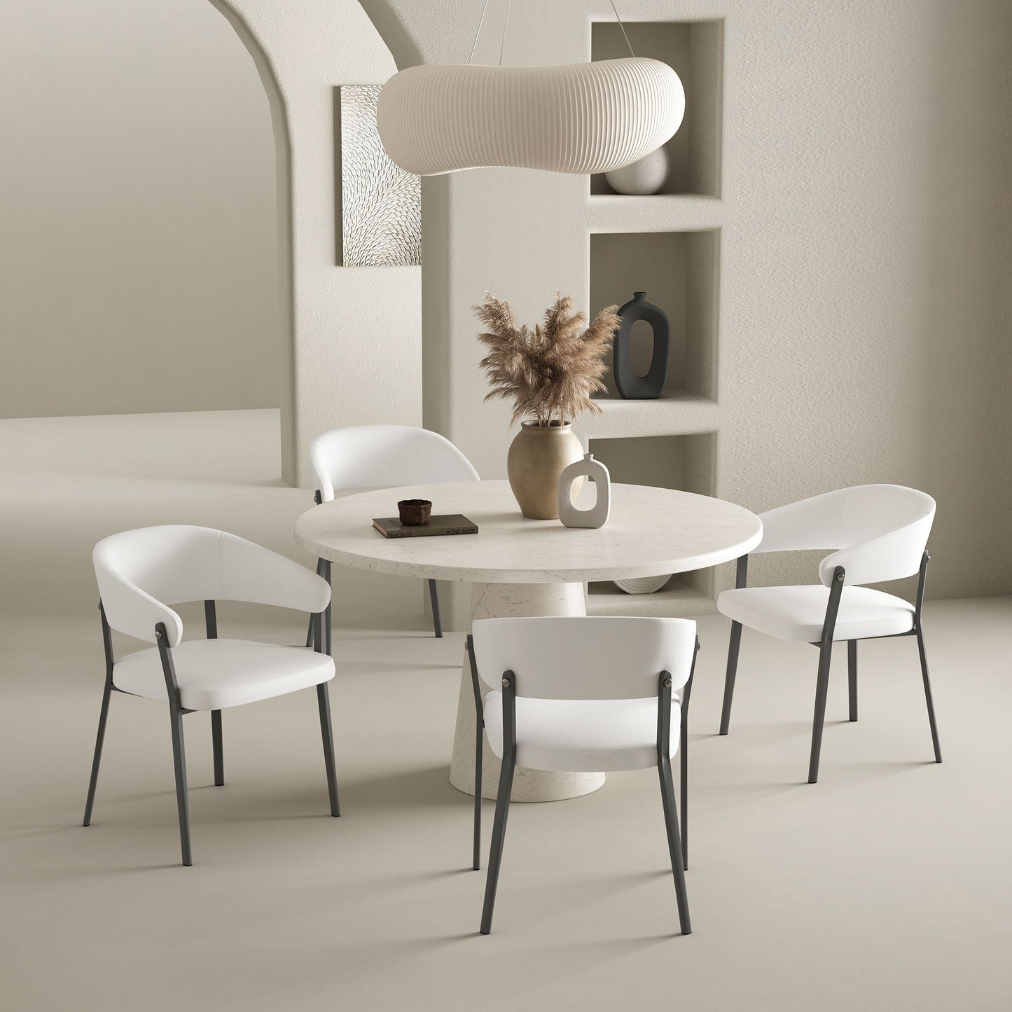 Belle - Dining Chair