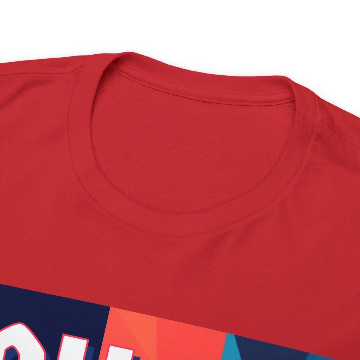 My Pronouns Are We/The/People Unisex Heavy Cotton Tee
