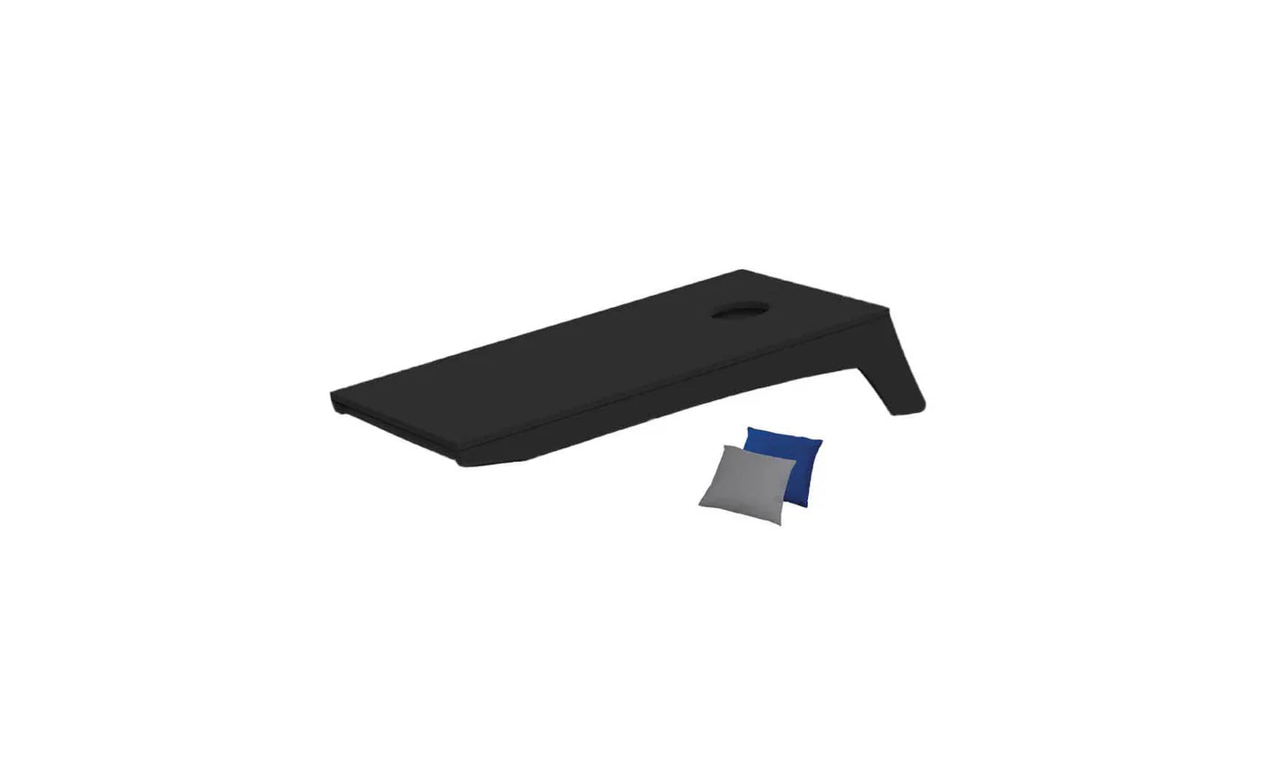 Ledge Lounger Cornhole Outdoor Game