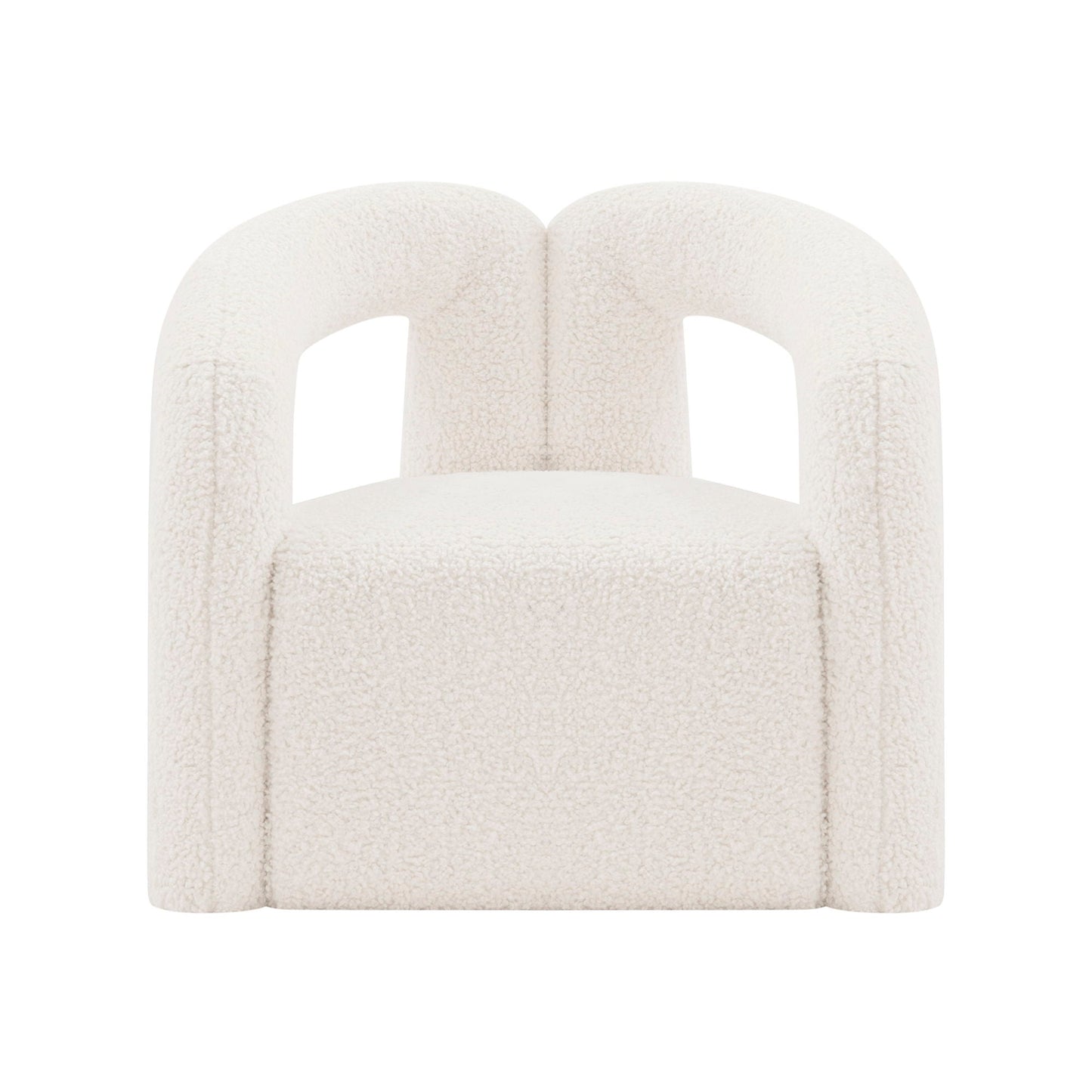 Darian - Lounge Chair