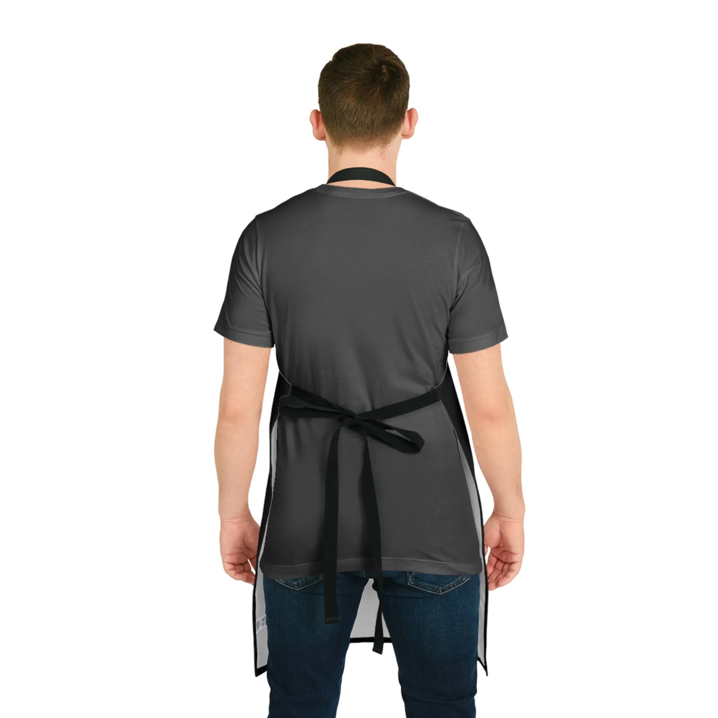 Less Government, More Beer Grilling Apron