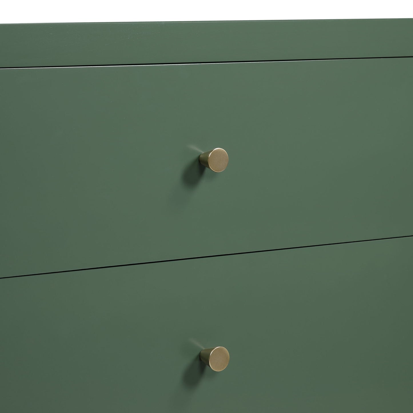 Nevarre - 3 Drawer Nightstand