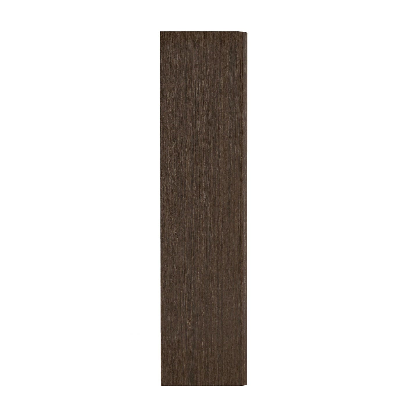 Rivington - Open Bookcase