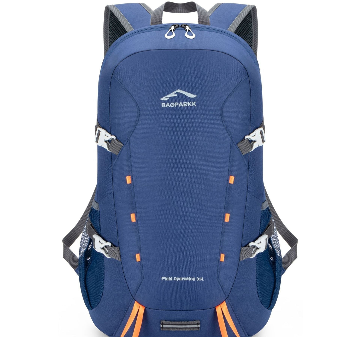 Sports Dual Shoulder Large Capacity Travel Outdoor Foldable Waterproof Backpack